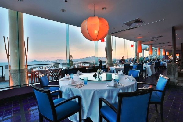 Hotel Hilton Hua Hin Resort - Spa